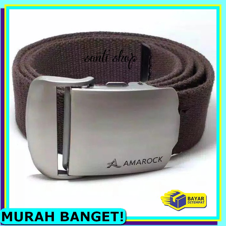 E040F Ikat Pinggang Sabuk Pria Kantor Full Kulit Asli Levis Brand PB501 Sabuk/Gesper/Ikat Pinggang