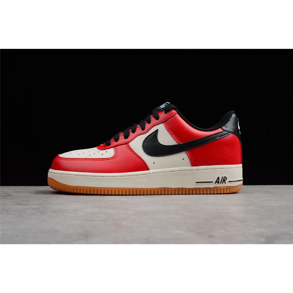 nike air force one chicago