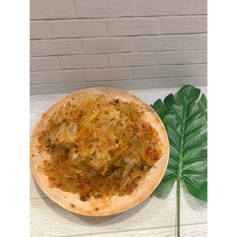 

Keripik kaca 200gram