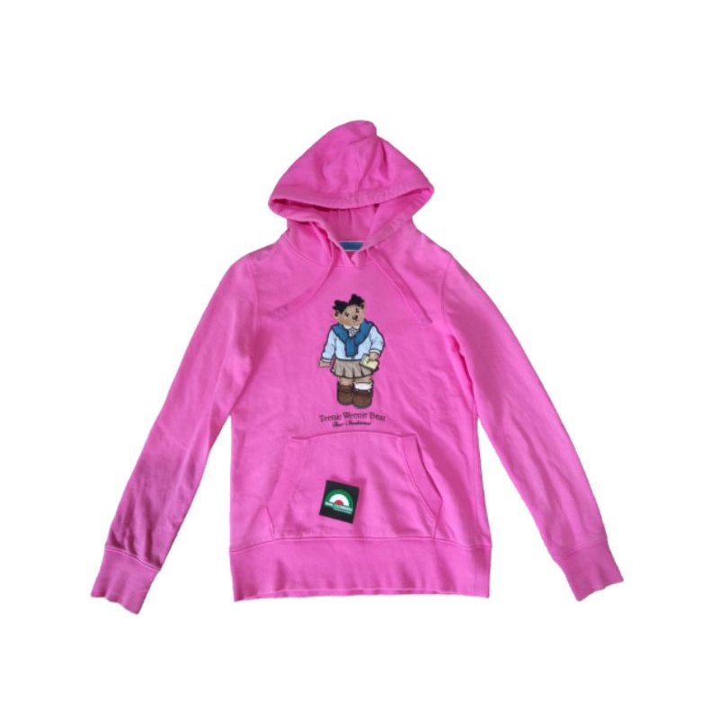 Hoodie teenie weenie bear