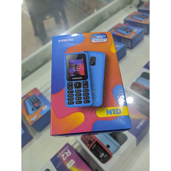 Hp Tulilut Radio tanpa headset