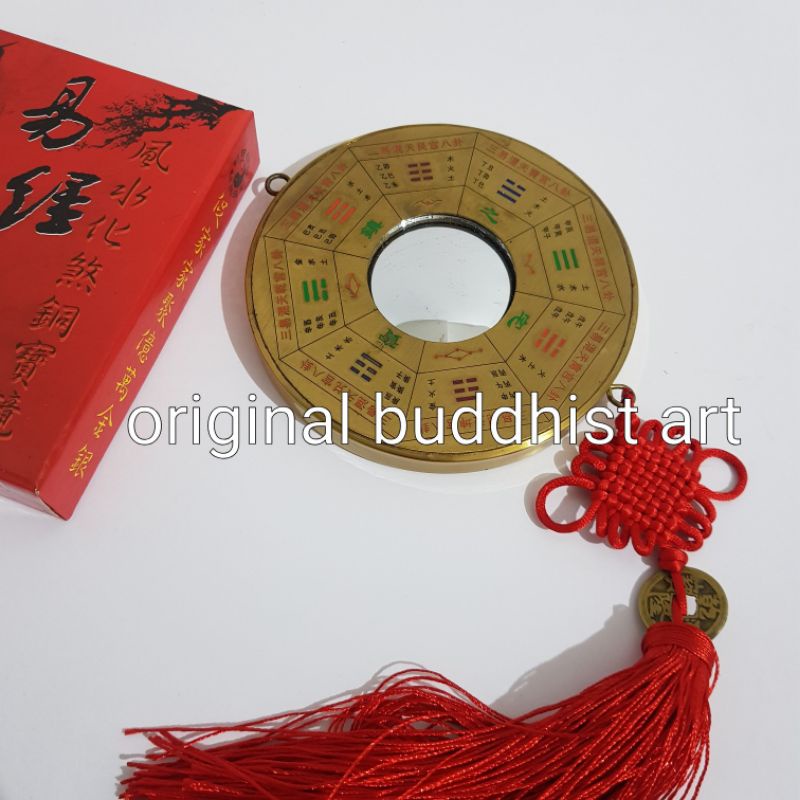 kaca patkwa fengshui