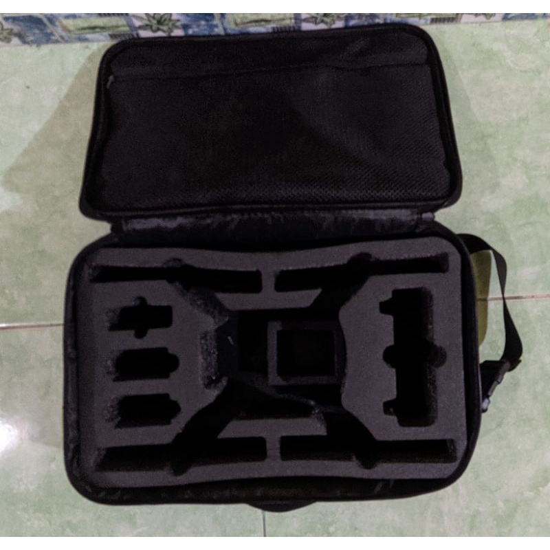 tas drone mjx b20 eis (tanpa lepas propeller)