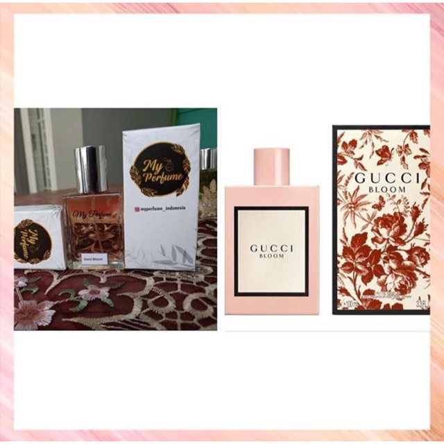 Gucci Bloom