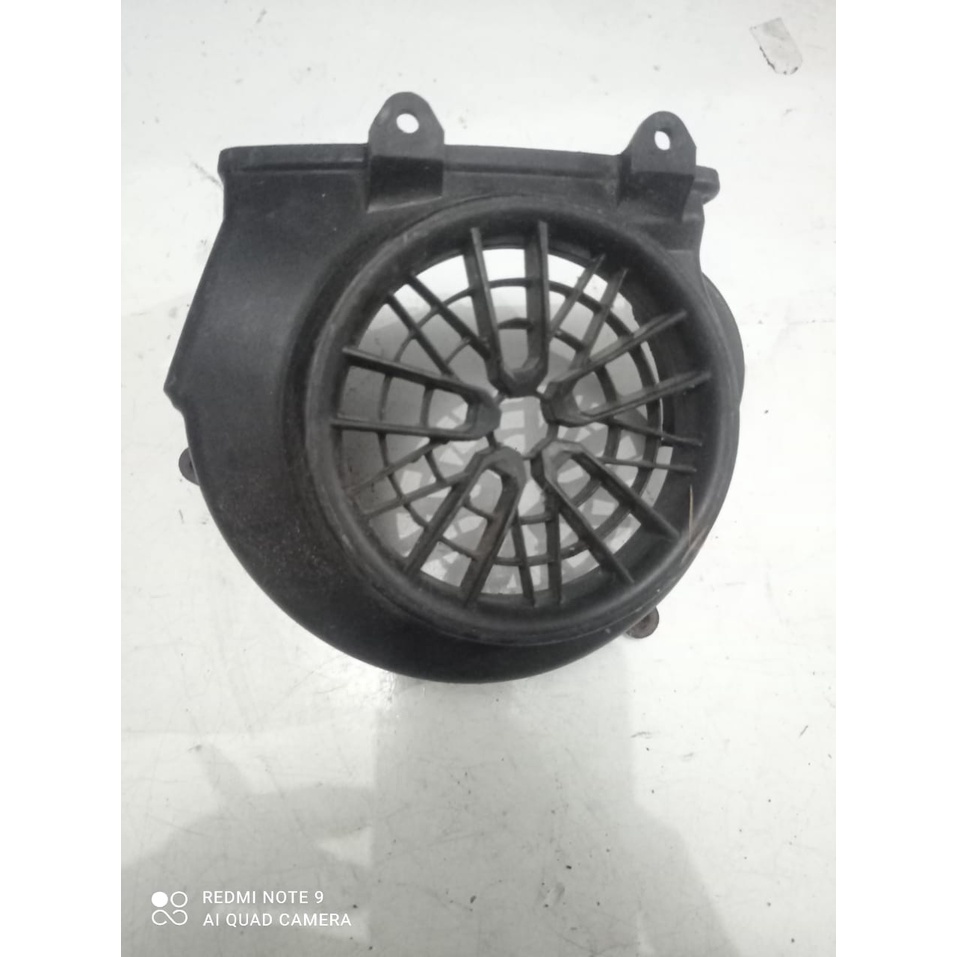 Cover Tutup Kipas Honda Beat Esp Beat FI Original