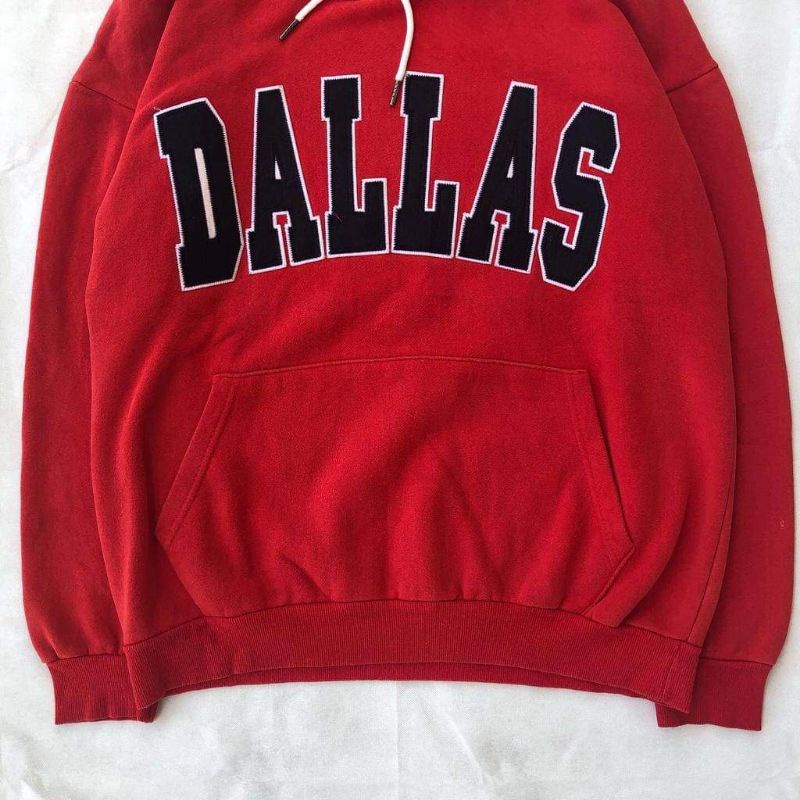 HOODIE DALLAS