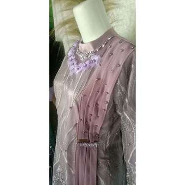 dress mermaid premium exlusive