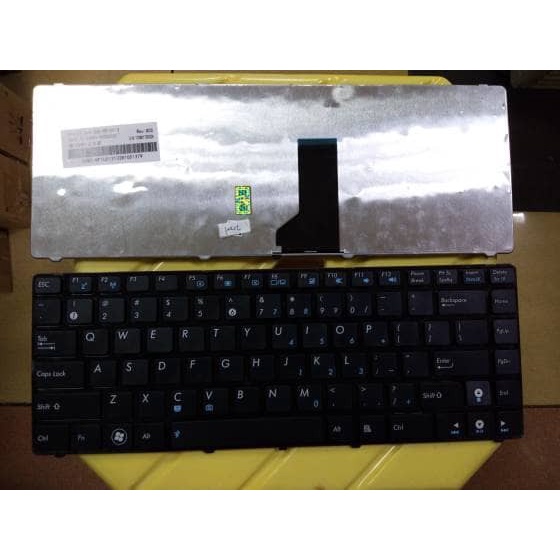 Keyboard Laptop Asus K42-K43-A42J