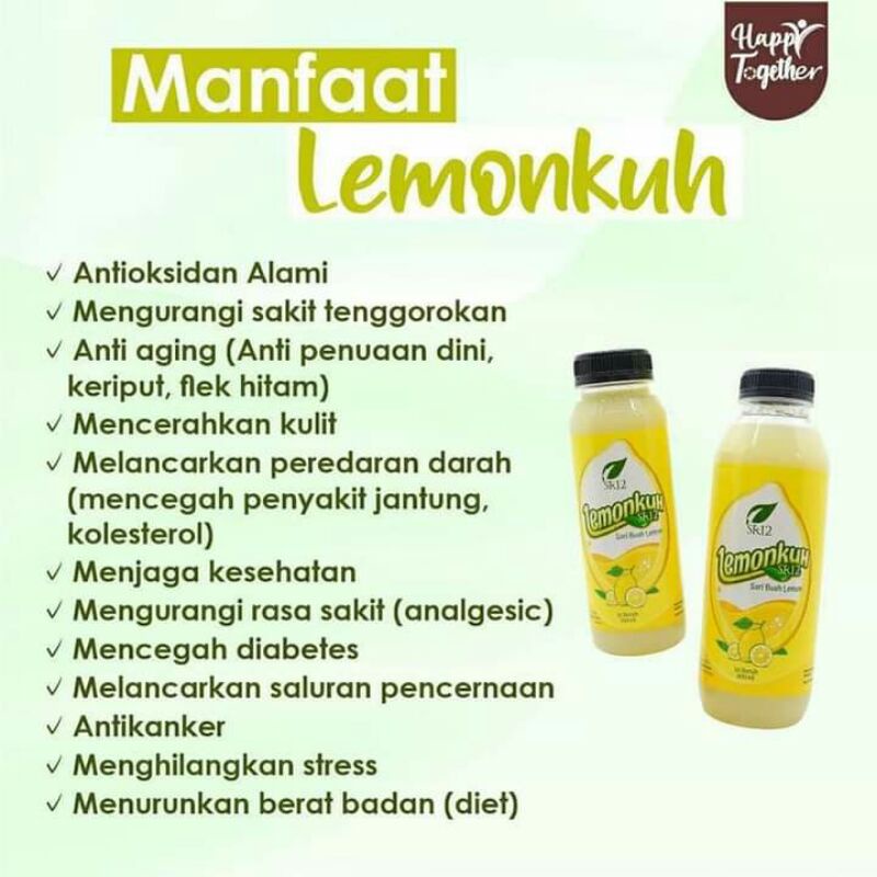 

lemonkuh sr12 250ml