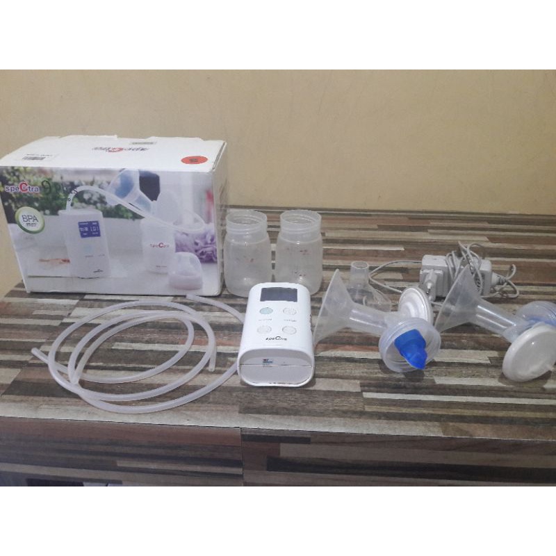 Pompa asi spectra 9plus (preloved)