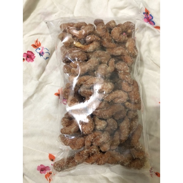 

Kue Tradisional Djadoel Untir Untir Gula