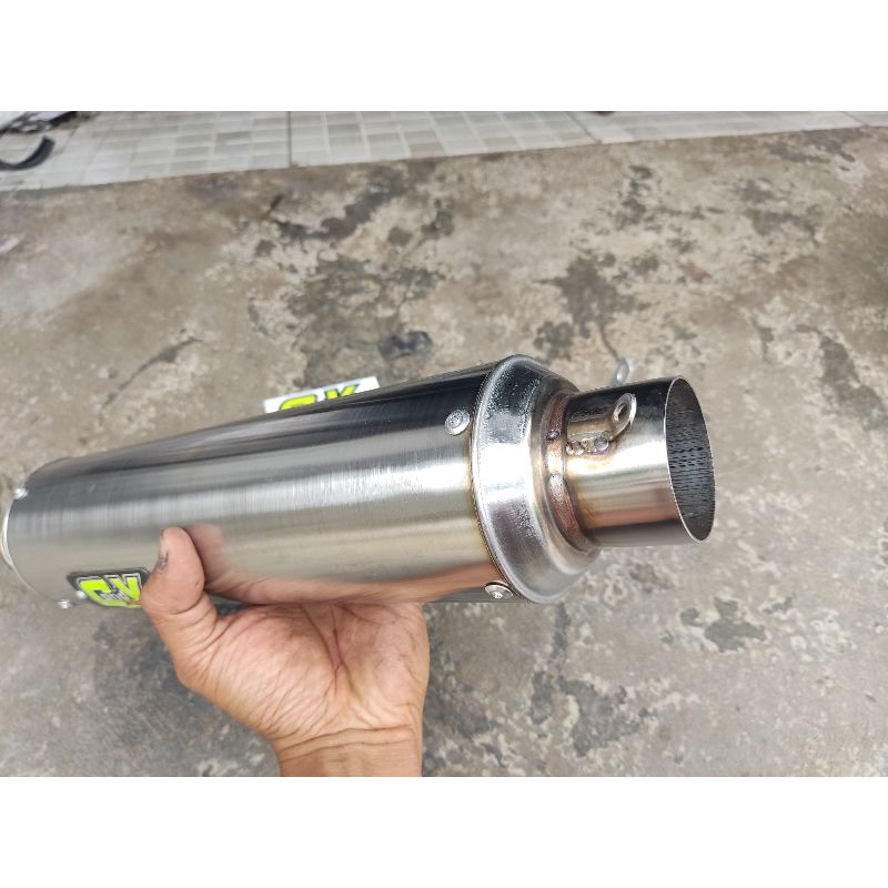 Awet Silinser Original Candy Speed 99 Bulat Jenong