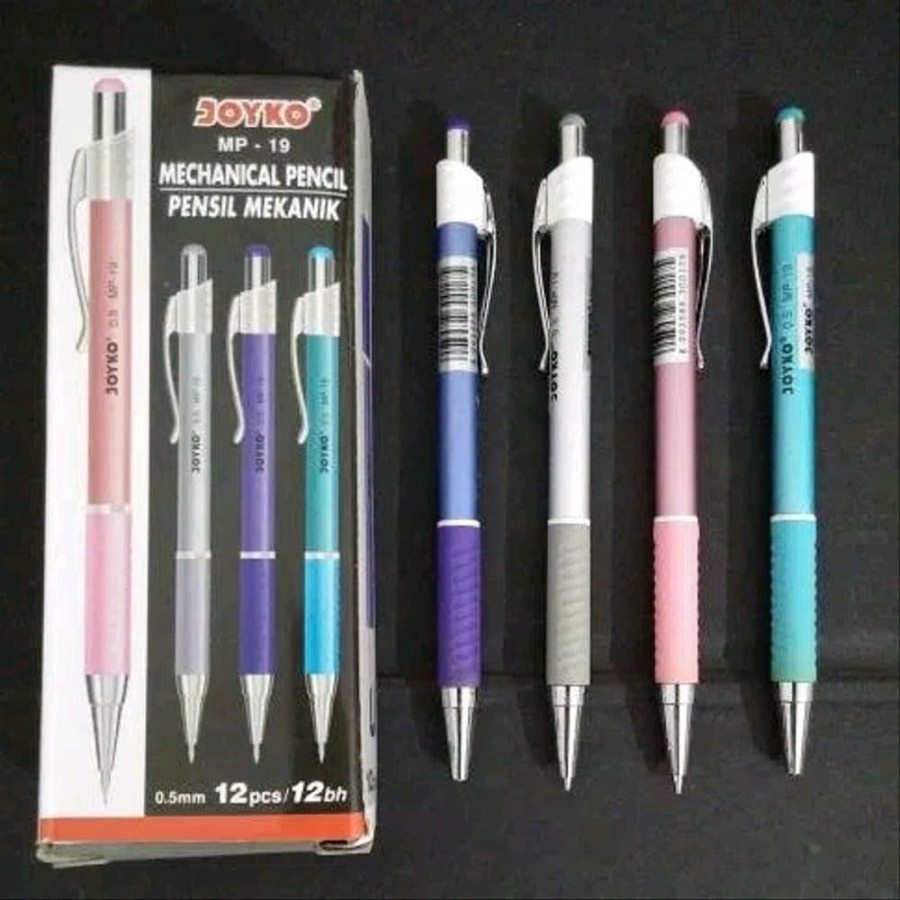 

Pensil mekanik joyko Mp-19