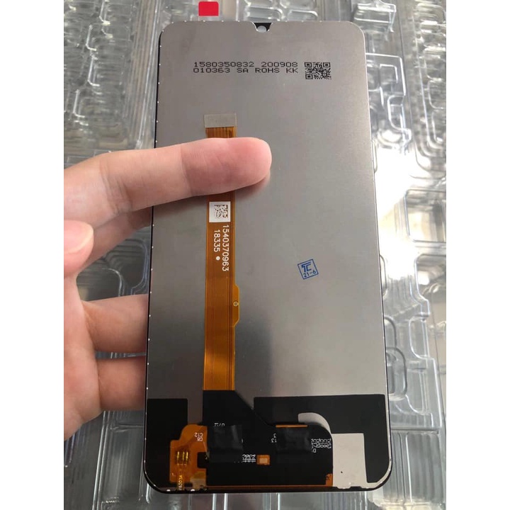 LCD TOUCHSCREEN VIVO  V11 1806 FULLSET LAYAR SENTUH MODEL B-E8