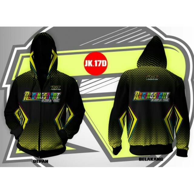 Gambar Mentahan Jaket Racing artikelkuc Gambar Mentahan Jaket Racing artikelkuc