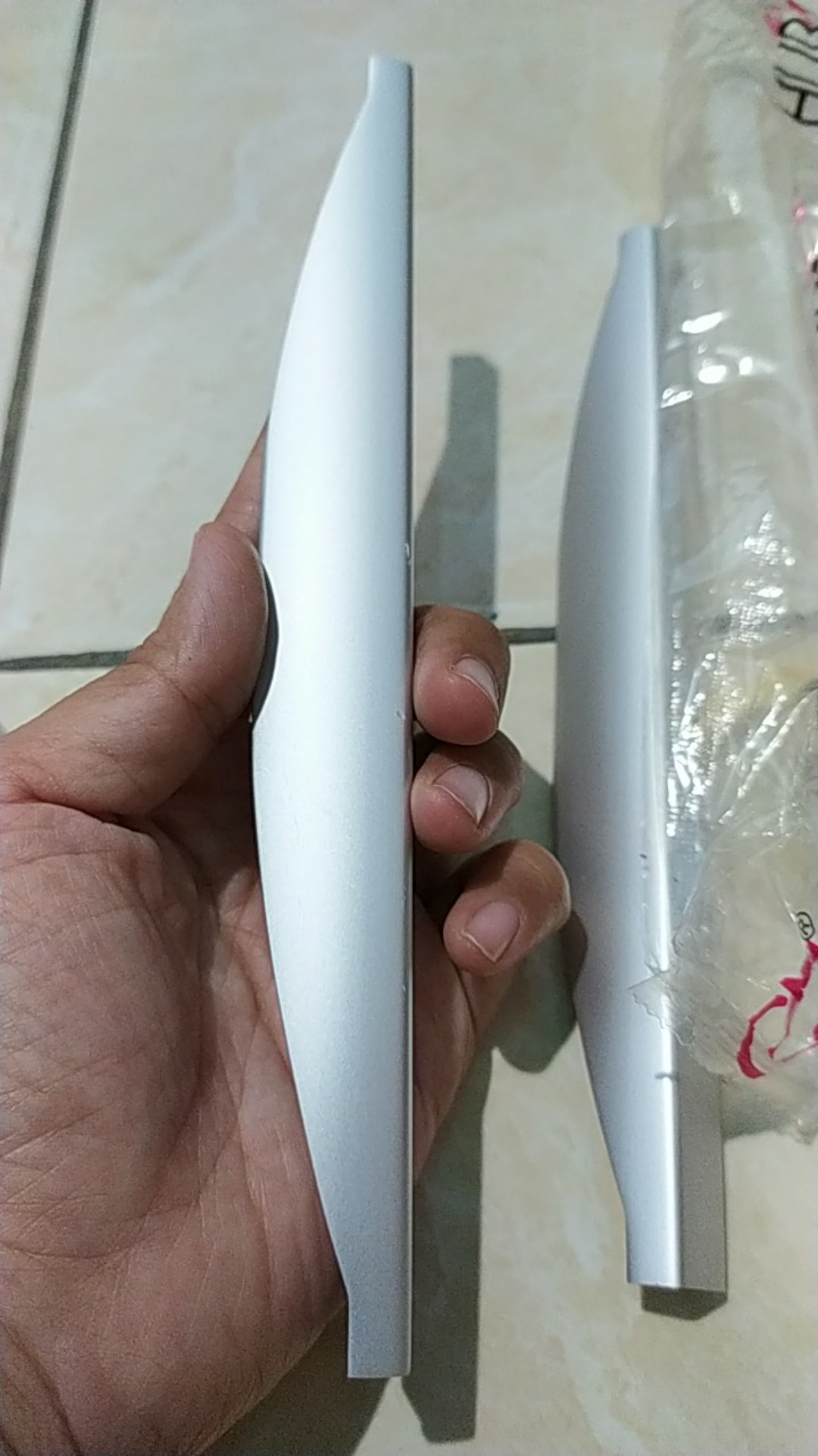 Tarikan Laci / Lemari Ta 24 160 Mm (1 Pcs) / Tarikan Handel Laci / Lemari Kwalitas Terjamin Bagus