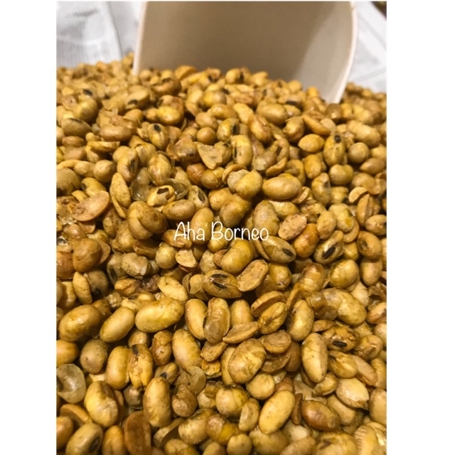 

Snack Kacang Kedelai Gurih 500gr