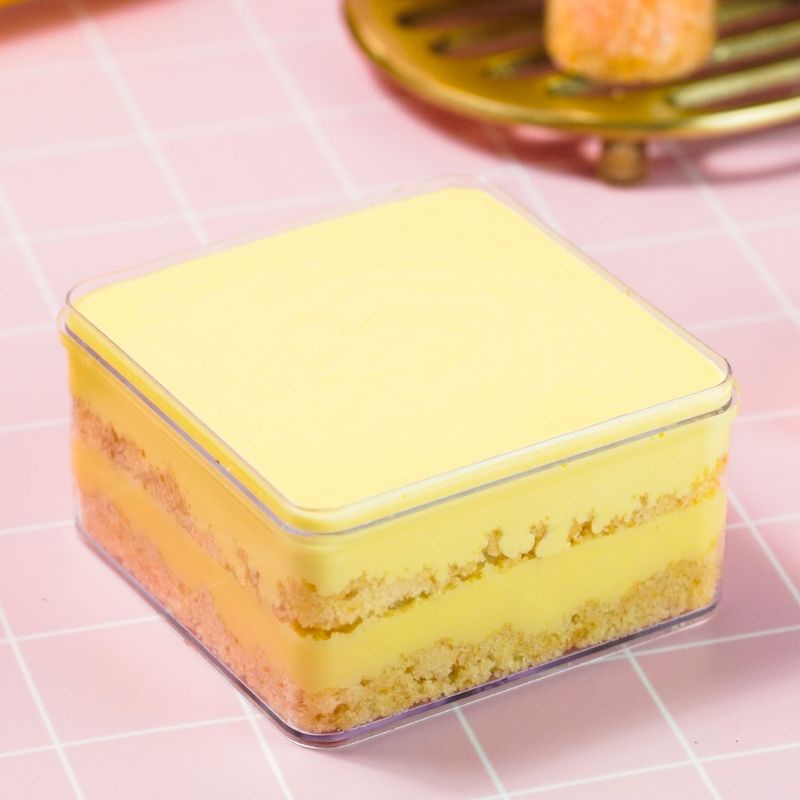 BITTERSWEET BY NAJLA - Say Cheese Dessert Box