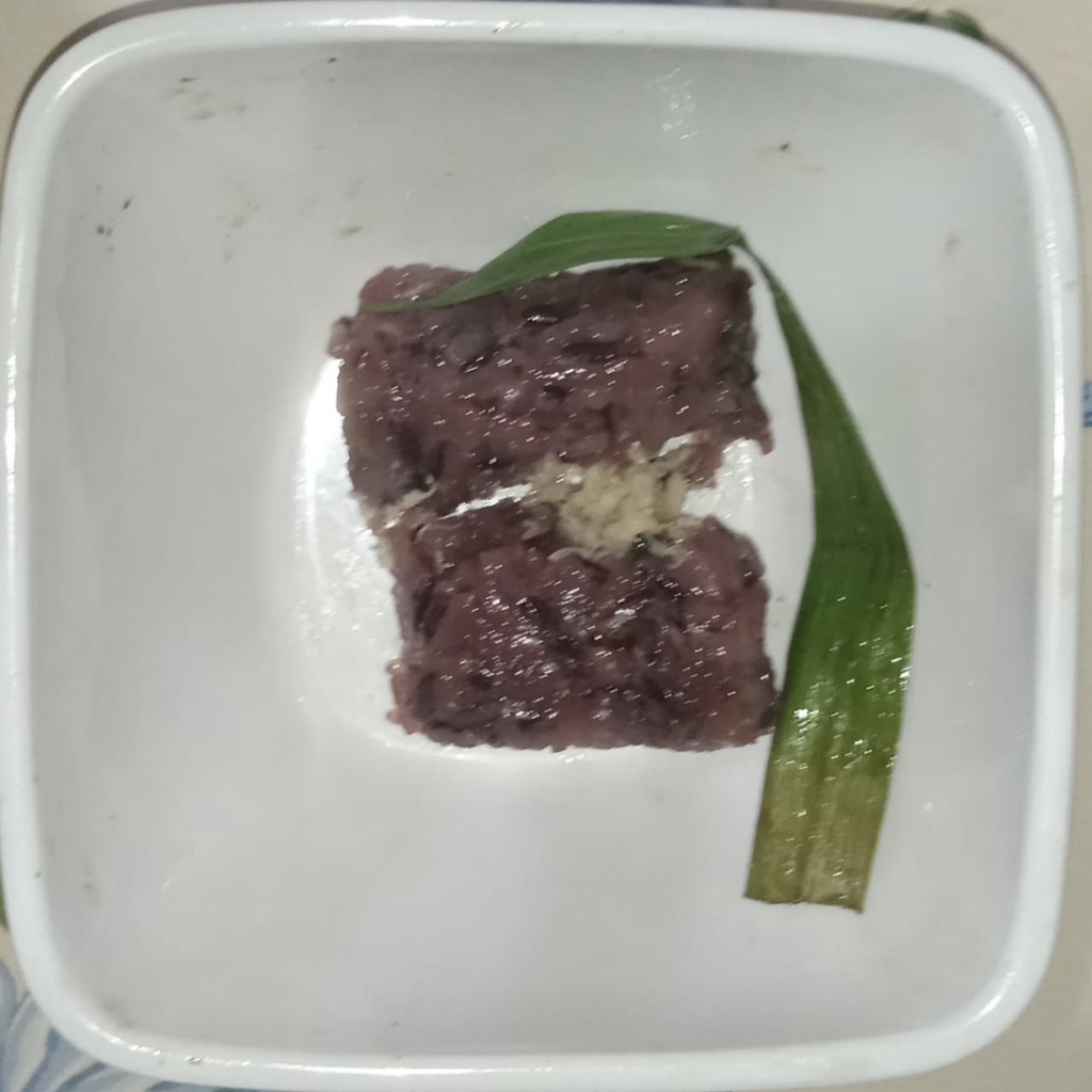 

Gogo Lemper Ayam oleh-oleh Medan isi 10 pcs