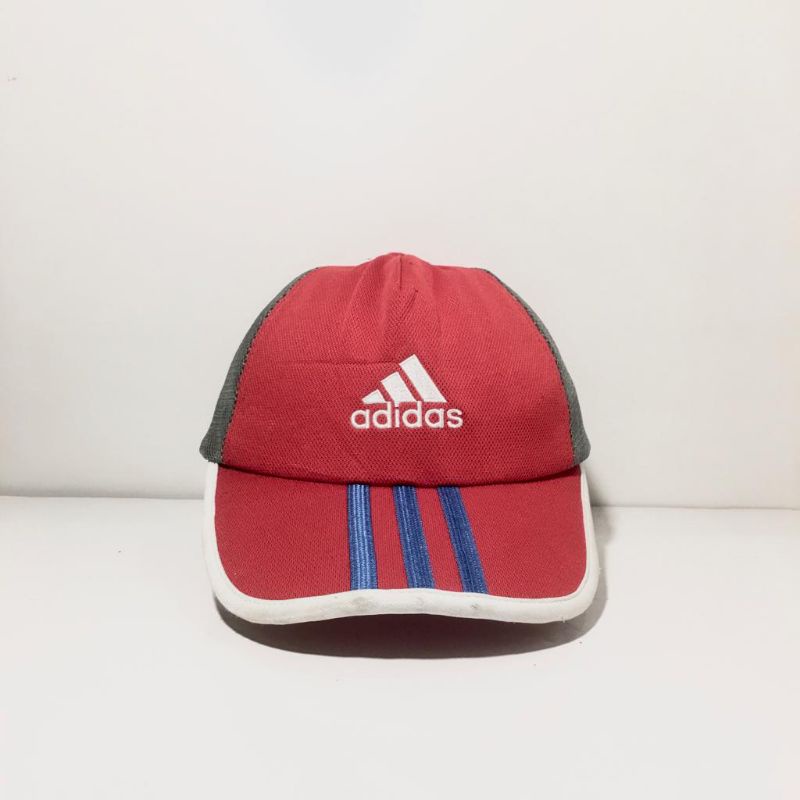 Topi Adidas Original Trucker