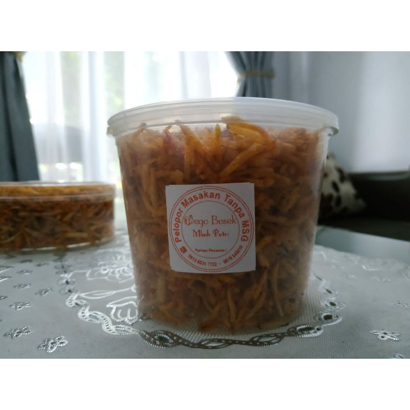 

Kentang Mustofa