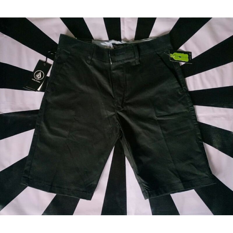 CELANA PENDEK VOLCOM ORIGINAL BM BOARDSHORT LIKE ORI CELANA PENDEK VOLCOM ORIGINAL BM BOARDSHORT LIKE ORI