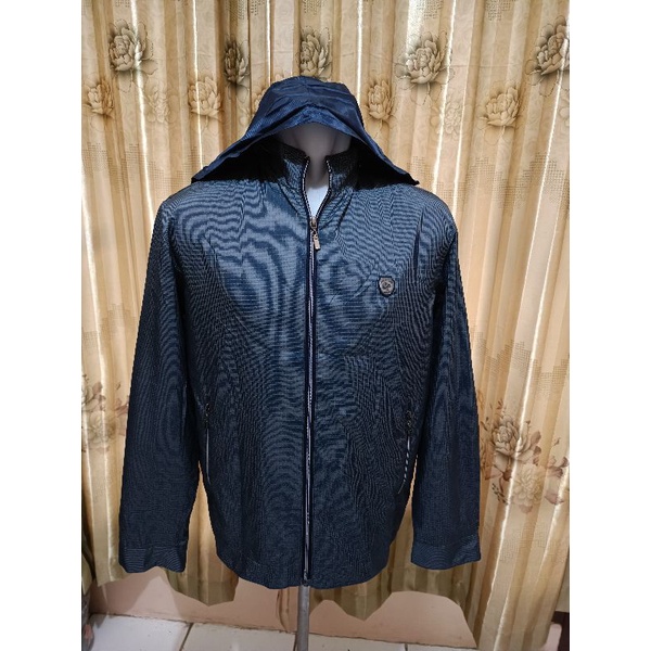 Jaket Jean Pierre