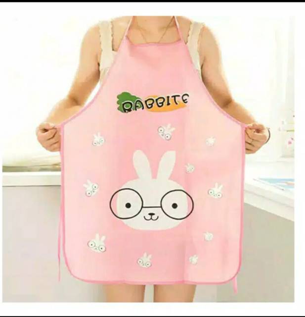 APRON/CELEMEK DAPUR MURAH