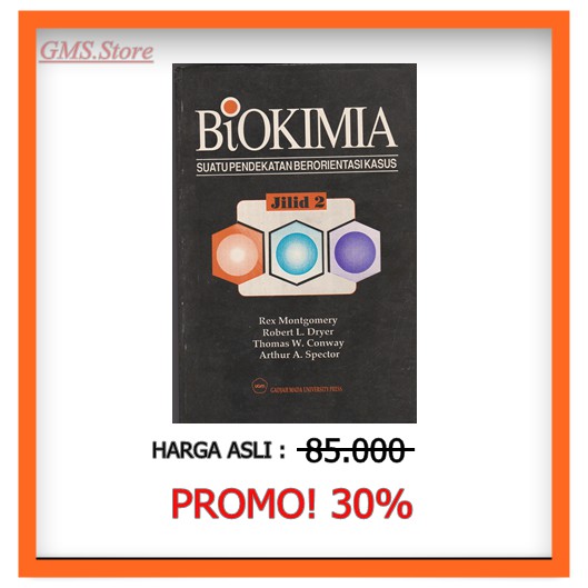 

BIOKIMIA JILID 2