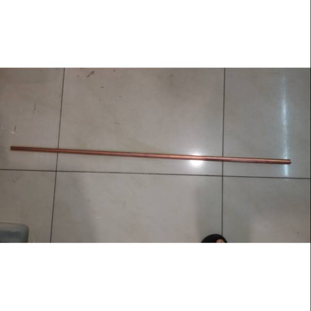 Grounding 5/8inch penangkal petir