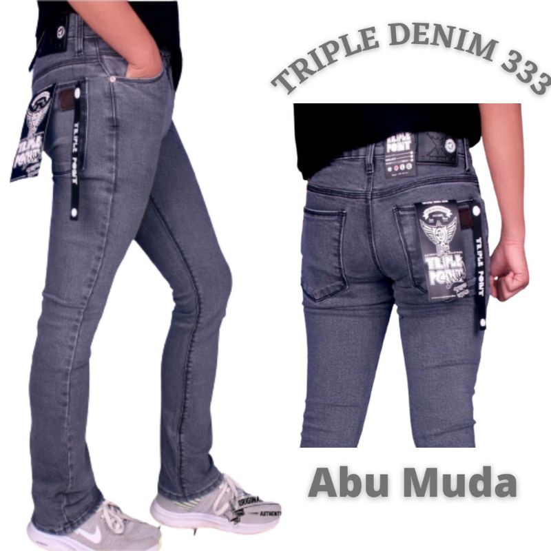 celana jeans street cutbray pria calana panjang cutbray celana street jeans panjang cutbray celana panjang cutbray terbaru