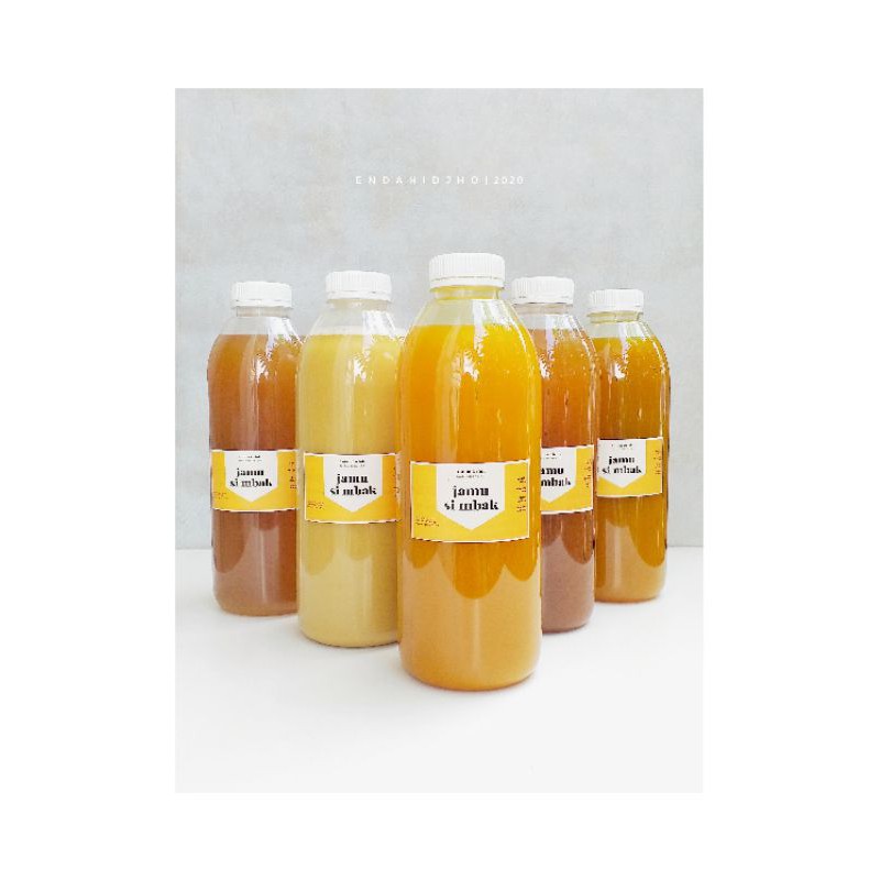 

JAMU KUNYIT ASEM 1 LITER RP 25.000