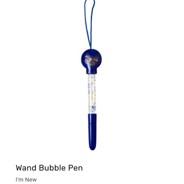 

Murah Smiggle ORI /ASLI Pen/Spidol Smiggle Bubble Wand Pen Pack Termurah!! (Pulpen Smiggel Ori murah
