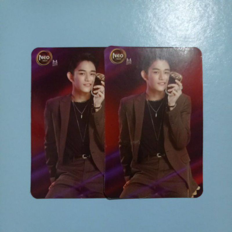 pc lucas neo coffe kopi / wayv lucas