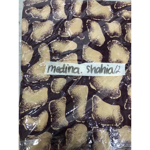 1.fix live medina.shahia/1pcs