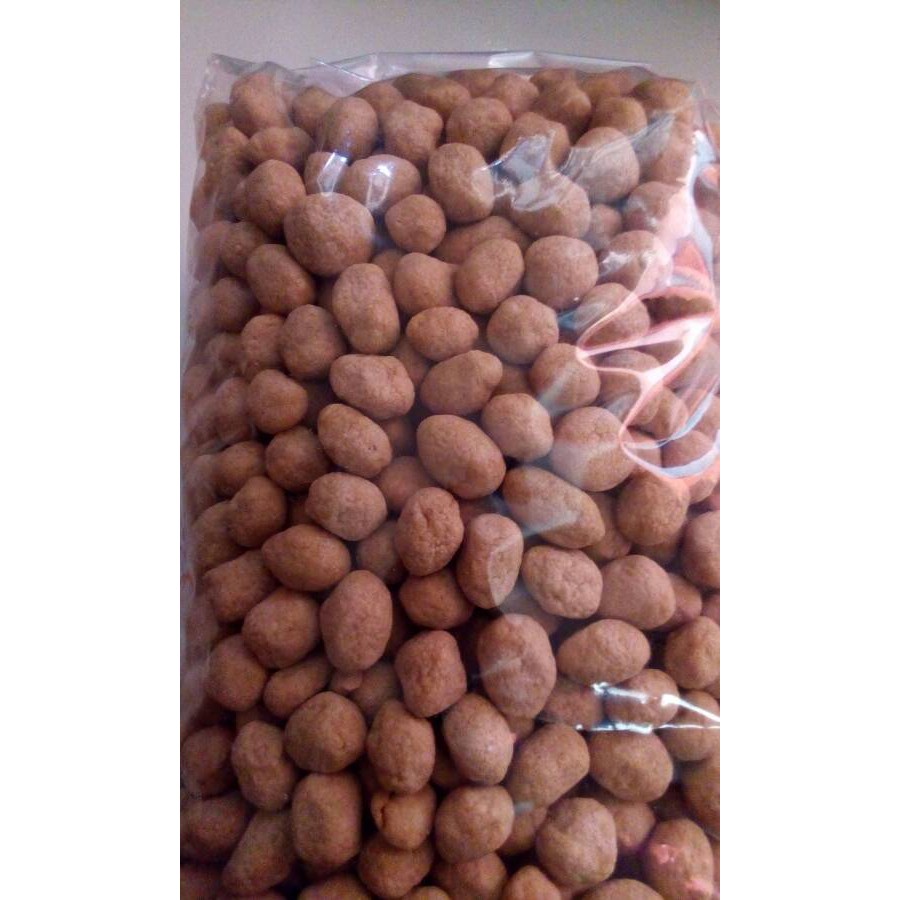 

KACANG OVEN TELUR 500 GRAM GR