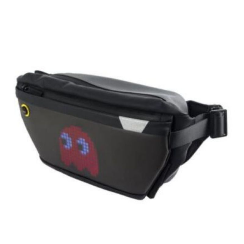 Divoom pixoo slingbag LED screen