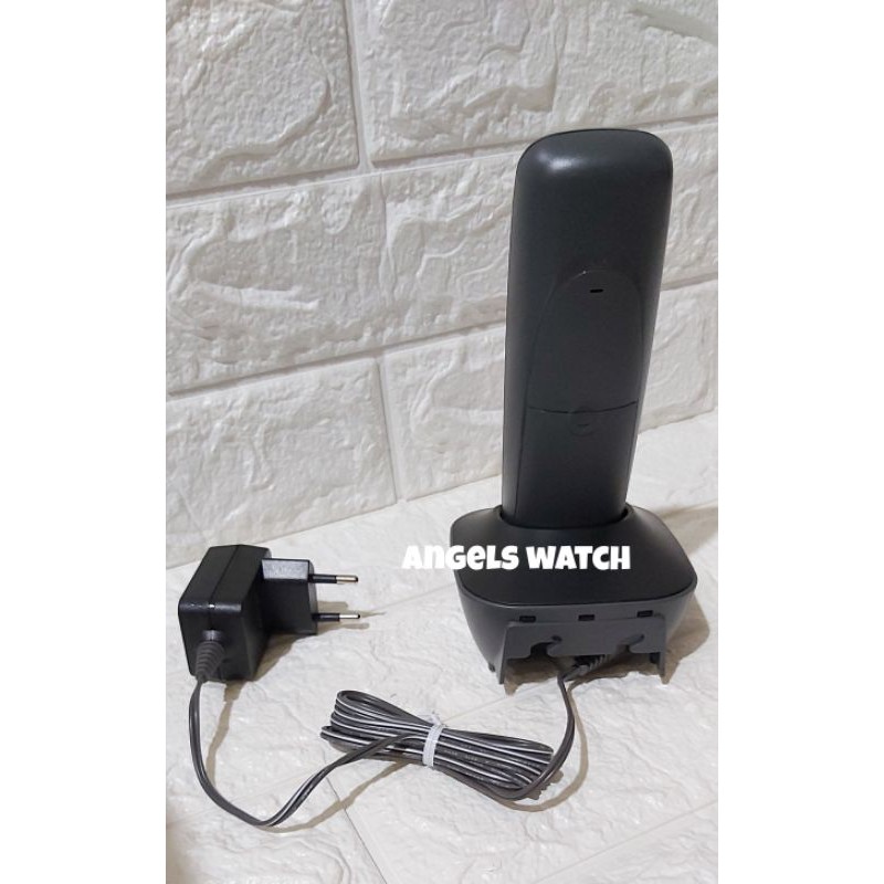 angelswatch Telepon Wireless Panasonic TG1611/ Telepon panasonic