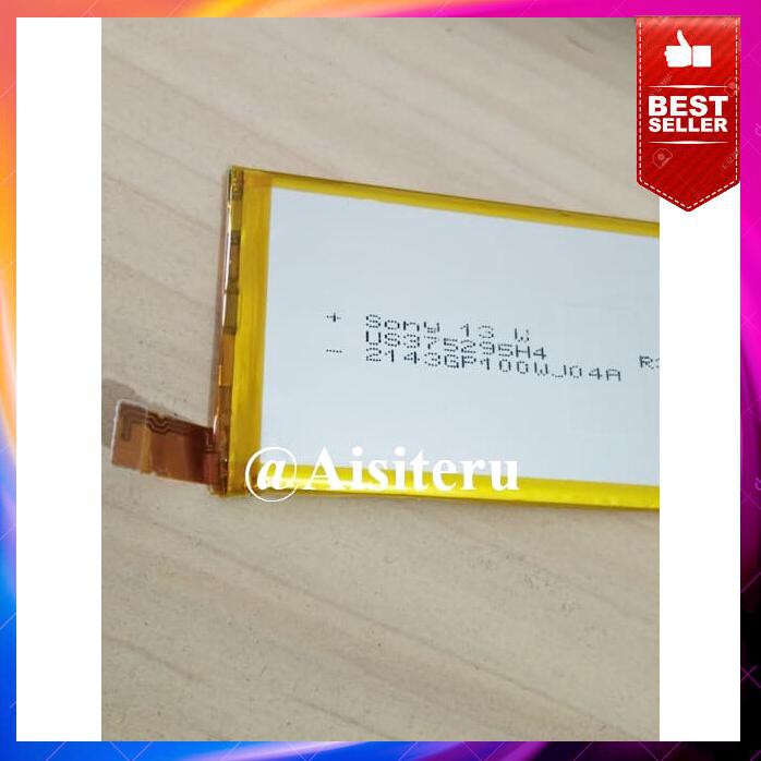 Acc Hp Original Baterai Sony Experia Xperia C4 Dual E5343 E5363