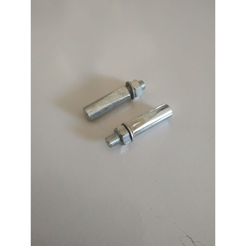 Pantek Gear Sepeda Onthel - Pen Gear Sepeda Onthel - Paku Pen Onthel