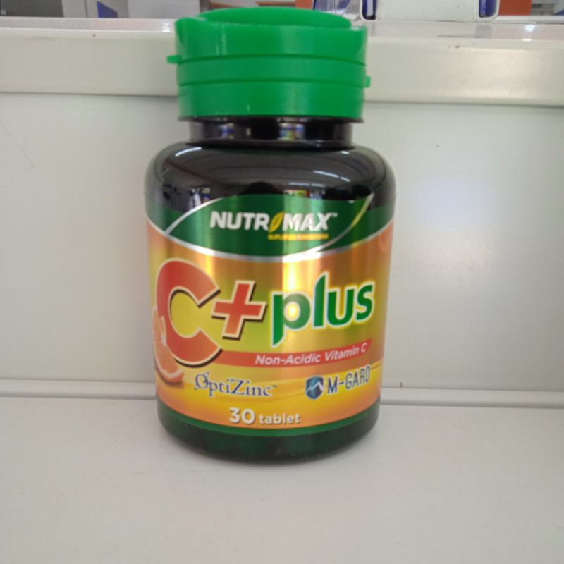 Nutrimax C+ plus30