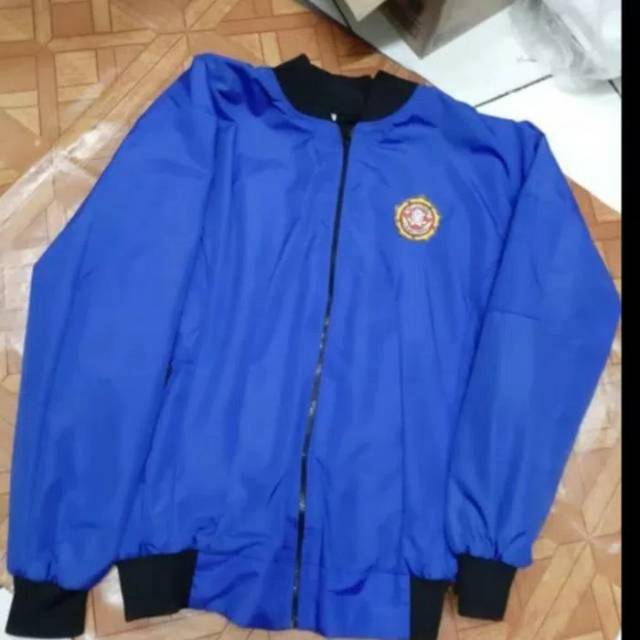Jaket karang taruna