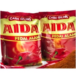 

Cabe Giling Halus AIDA 500gram original