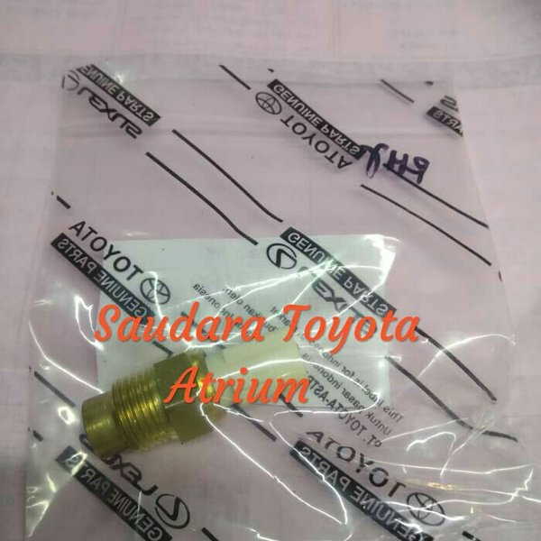 Switch otomatis fan switch fan temperatur corolla great allnew starlet