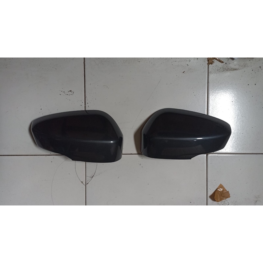 COVER SPION XPANDER HITAM,GREY,MERAH,SILVER,PUTIH