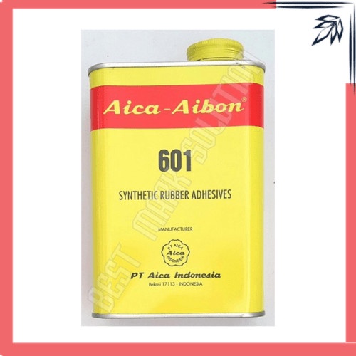 

Lem Aica Aibon 601 Ukuran 700 gram