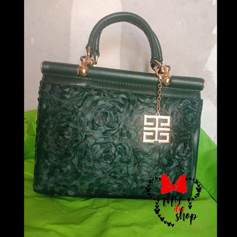 tas preloved like new