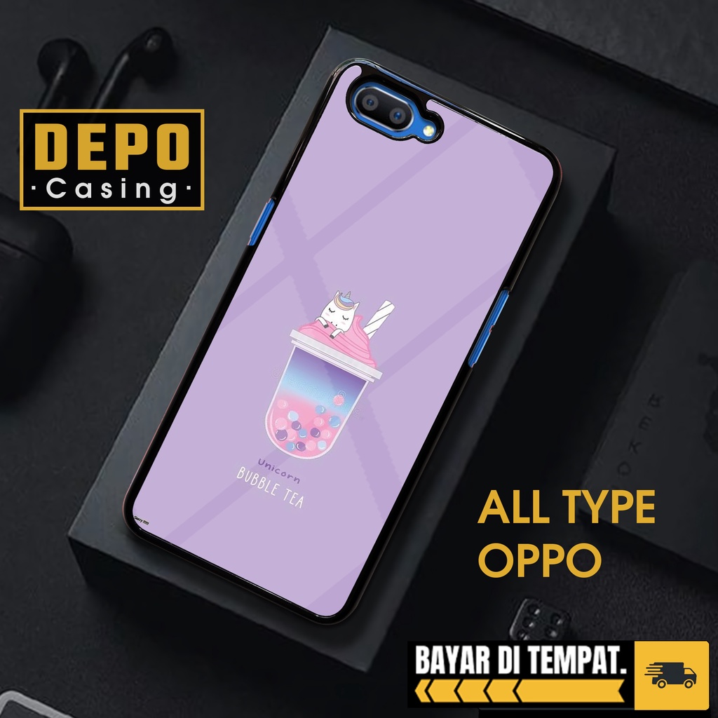 Case Oppo A1K A3S A5 2020 A9 2020 A5S A7 A11K A12 A15 A15S  Hp Oppo A1K A3S A5 2020 A9 2020 A5S A7 A