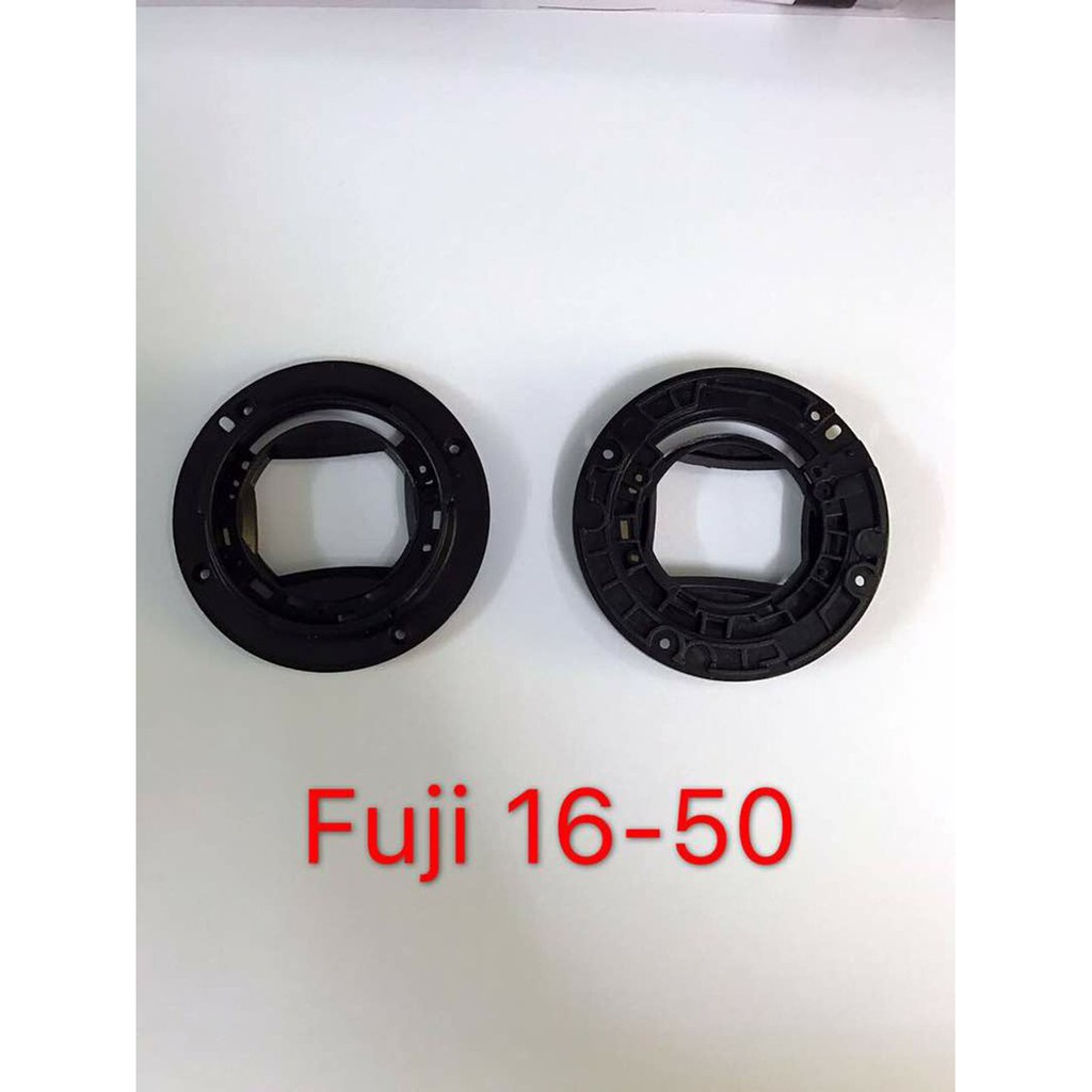 Promo mounting Fujifilm XC 16 50 mm 16 50mm Limited