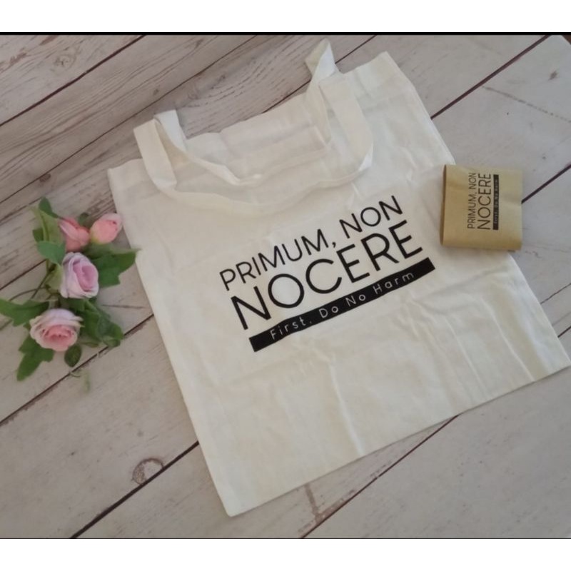 Merchandise Novel